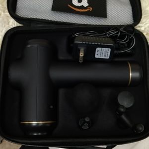 Amazon massage gun